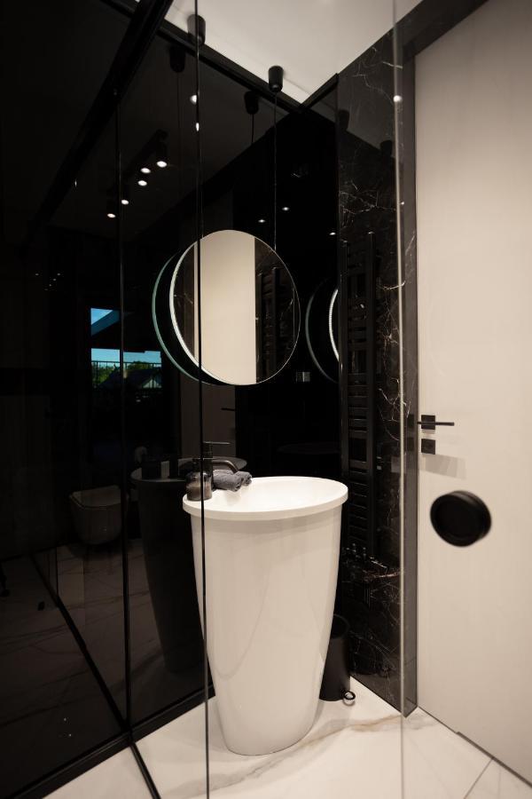 Apartament Zwirki Stary Toruń 외부 사진