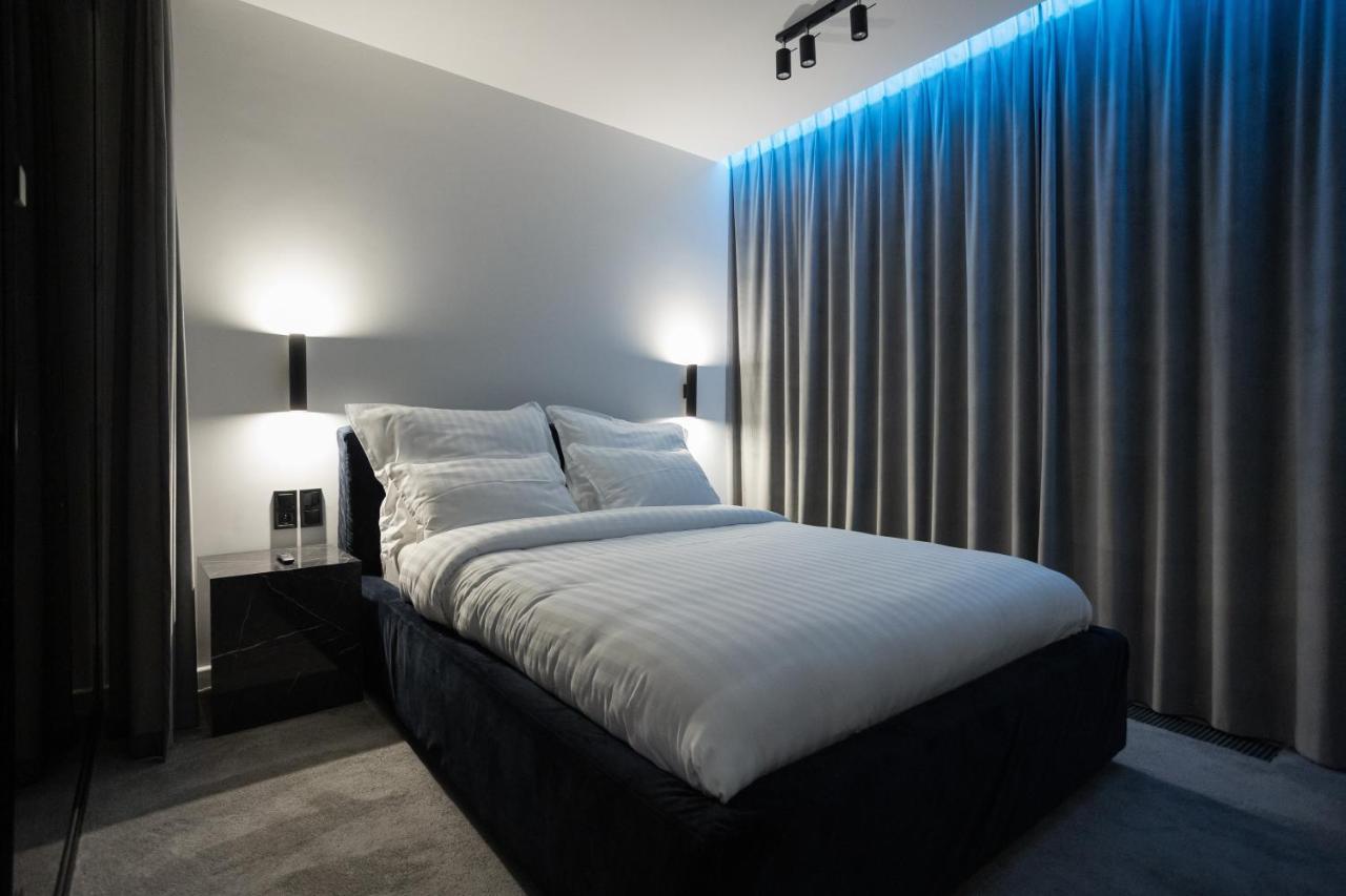 Apartament Zwirki Stary Toruń 외부 사진