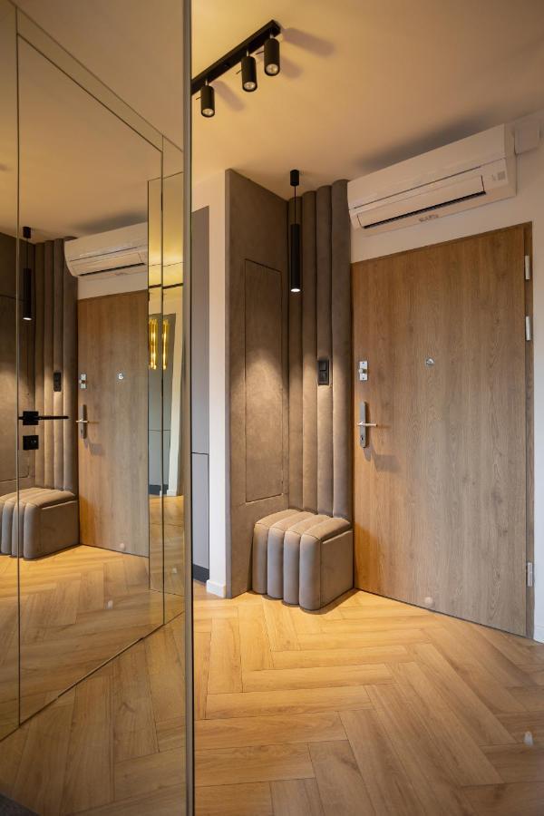 Apartament Zwirki Stary Toruń 외부 사진