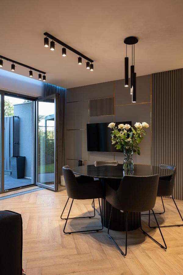 Apartament Zwirki Stary Toruń 외부 사진