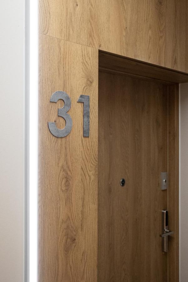 Apartament Zwirki Stary Toruń 외부 사진